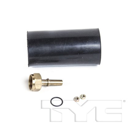 TYC PRODUCTS FUEL PUMP 152041-A